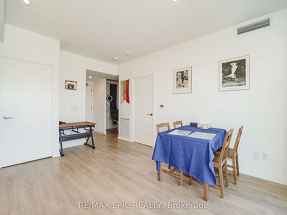 4th image of 1100 Sheppard Ave W #928