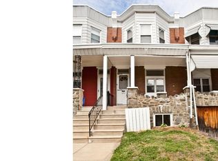 4205 Terrace St, Philadelphia, PA 19128