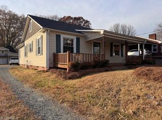 7630 Broad St, Rural Hall, NC 27045