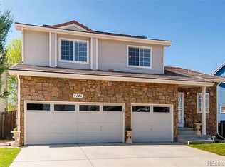 4141 Halifax St, Denver, CO 80249