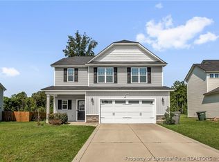 4700 Scenic Pines Dr, Hope Mills, NC 28348