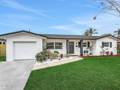 1918 10TH Street N, Jacksonville Beach, FL, 32250