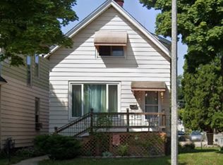 2339 N Humboldt Blvd, Milwaukee, WI 53212