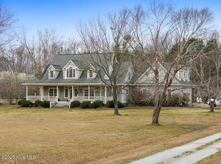 2976 Exum Rd NW, Ash, NC 28420