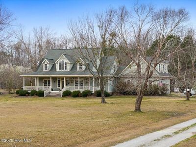 2976 Exum Road NW, Ash, NC, 28420