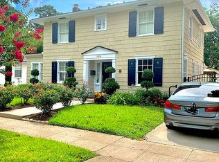 3434 Fitch St, Jacksonville, FL 32205