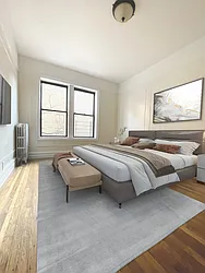 Rented by Quality Living Village, Inc.