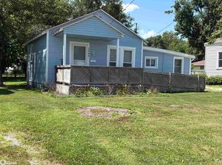 2440 Belknap Blvd, Keokuk, IA 52632