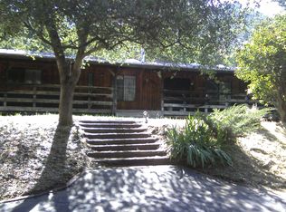 46738 Creekside Rd, Squaw Valley, CA 93675