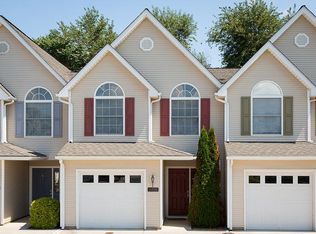 2454 Twin Gables Ct, Harrisonburg, VA 22801