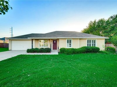 521 Pace Dr, Denton, TX, 76209