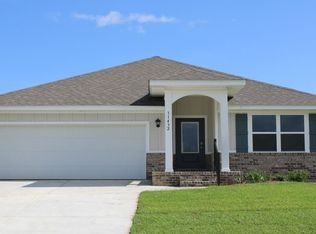 11432 Elemis Dr, Daphne, AL 36526