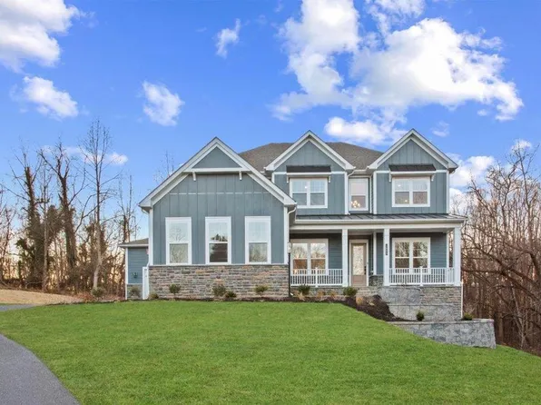1805 Stillview Acres Rd, Davidsonville, MD 21035