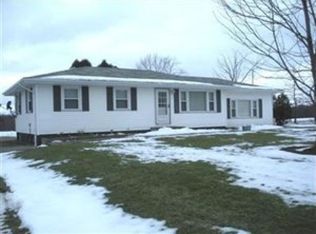 8513 Troutman Rd, Orwell, OH 44076