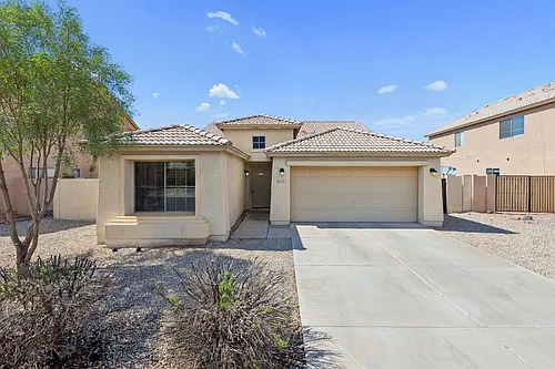 1576 E Gabrilla Dr Photo 1