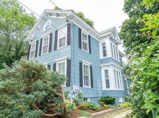 51 Allerton St, Plymouth, MA 02360