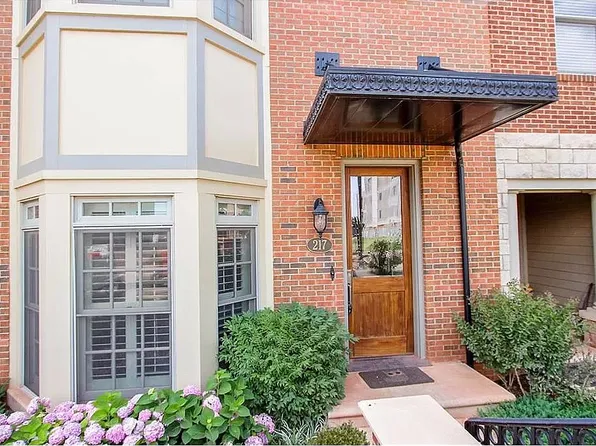 217 N Geary Ave #33, Oklahoma City, OK 73104