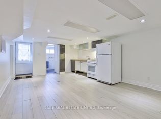 1195 Ossington Ave, Toronto, ON M6G 3W4
