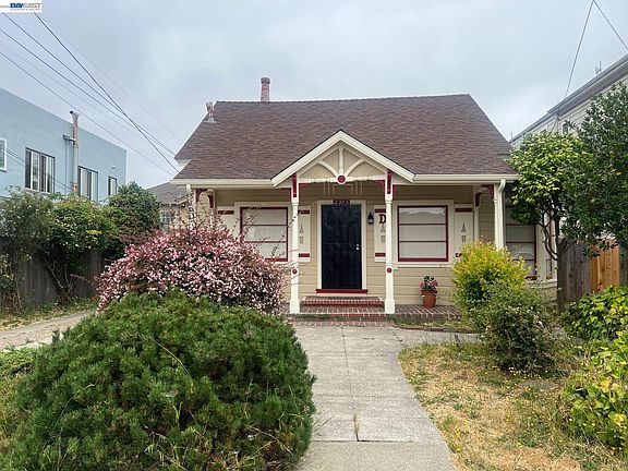2nd image of 2305 San Jose Ave