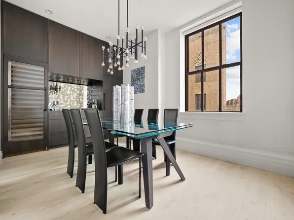 100 Barclay Street image 7 of 37