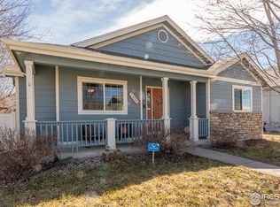 1822 E 11th St, Loveland, CO 80537