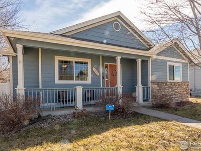 1822 E 11th St, Loveland, CO, 80537