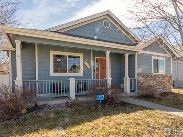 1822 E 11th St, Loveland, CO 80537