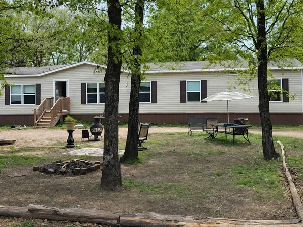 152 Lake Shadows Cir, Gun Barrel City, TX 75156