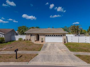1603 W Orangecrest Ave, Palm Harbor, FL 34683