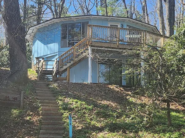 354 Mountaineer Way, Fancy Gap, VA 24328