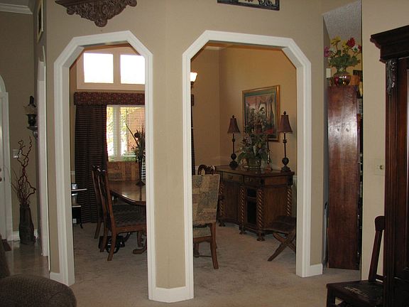 Archways