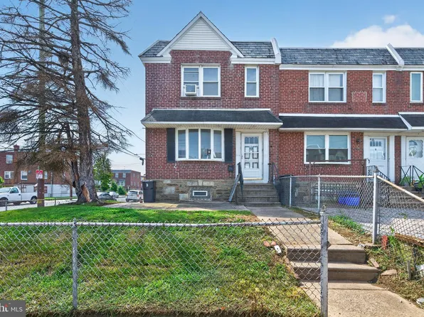 7171 Erdrick St, Philadelphia, PA 19135