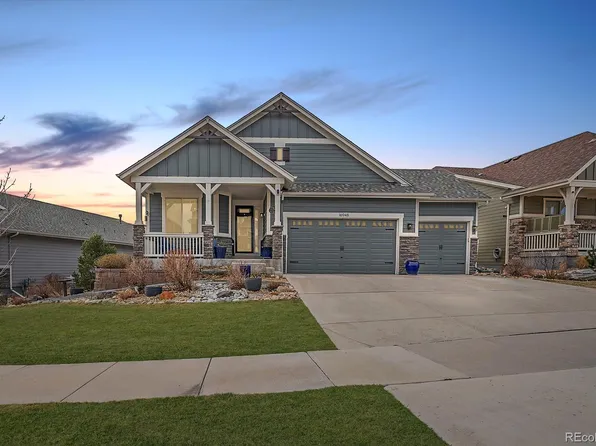 16948 W 86th Avenue, Arvada, CO 80007