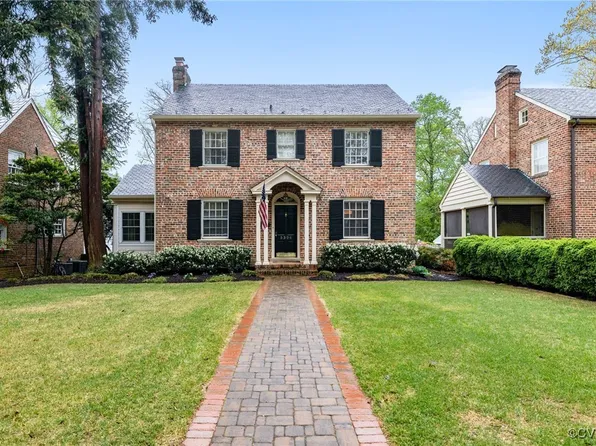 5306 Dorchester Rd, Richmond, VA 23225
