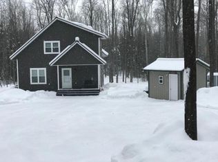 5621 White Eye Lake Rd, Crandon, WI 54520