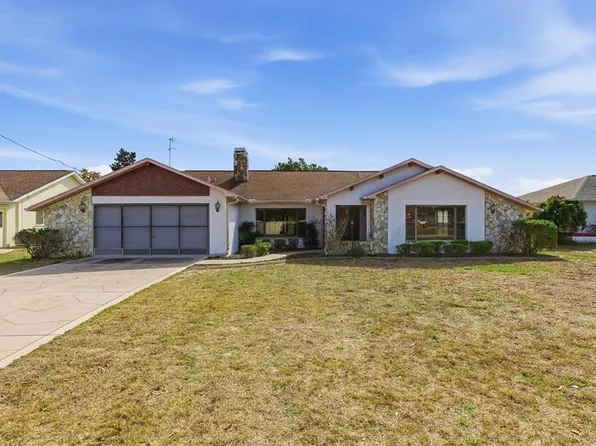 11338 Terrell Rd, Spring Hill, FL 34608