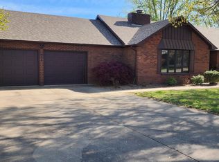 430 Blinn Ave, Marshfield, MO 65706