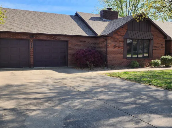 430 Blinn Avenue, Marshfield, MO 65706