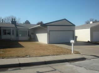 2418 Steven Ave, Sidney, NE 69162