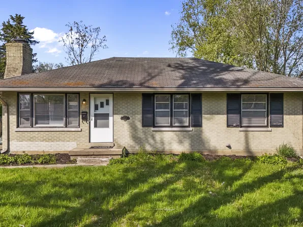 257 Zandale Dr, Lexington, KY 40503