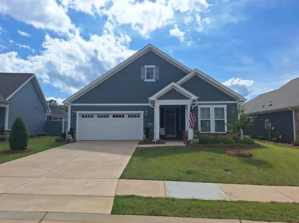 2336 Augusta Dr, Asheboro, NC 27205