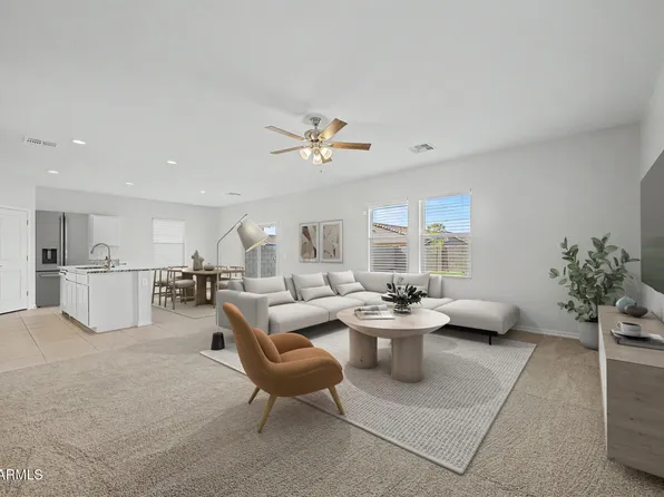 35268 W SANTA CLARA Avenue, Maricopa, AZ 85138