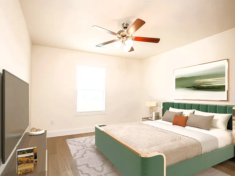 Reserve at Three Ridges — Photo 68