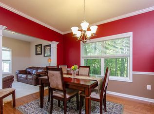 125 Bayberry Woods Dr, Garner, NC 27529