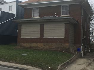 102 Holland Ave APT D, Westover, WV 26501