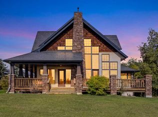 294037 W Range Road 260, Kneehill County, AB T0M0A0