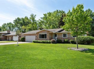 4170 121st Ave NW, Coon Rapids, MN 55433