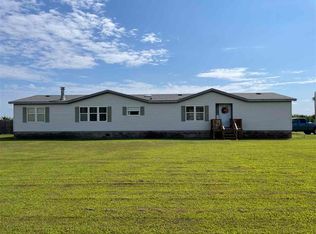 348014 Country Dr, Cushing, OK 74023