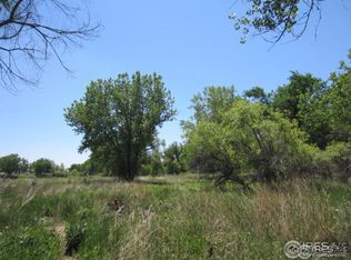 1320 Brantner Rd, Evans, CO 80620