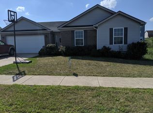 129 Lake Forest Dr, Georgetown, KY 40324